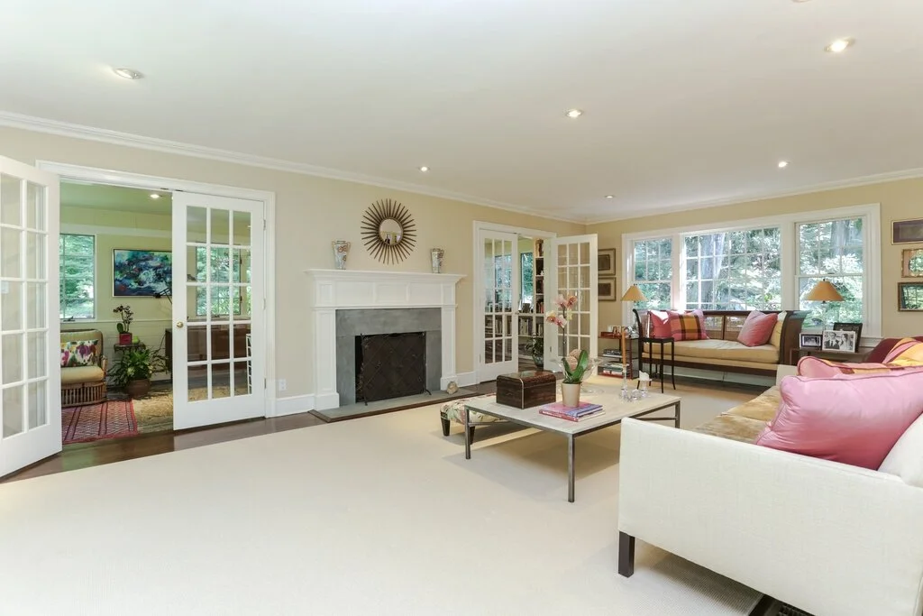 Harrison Residence